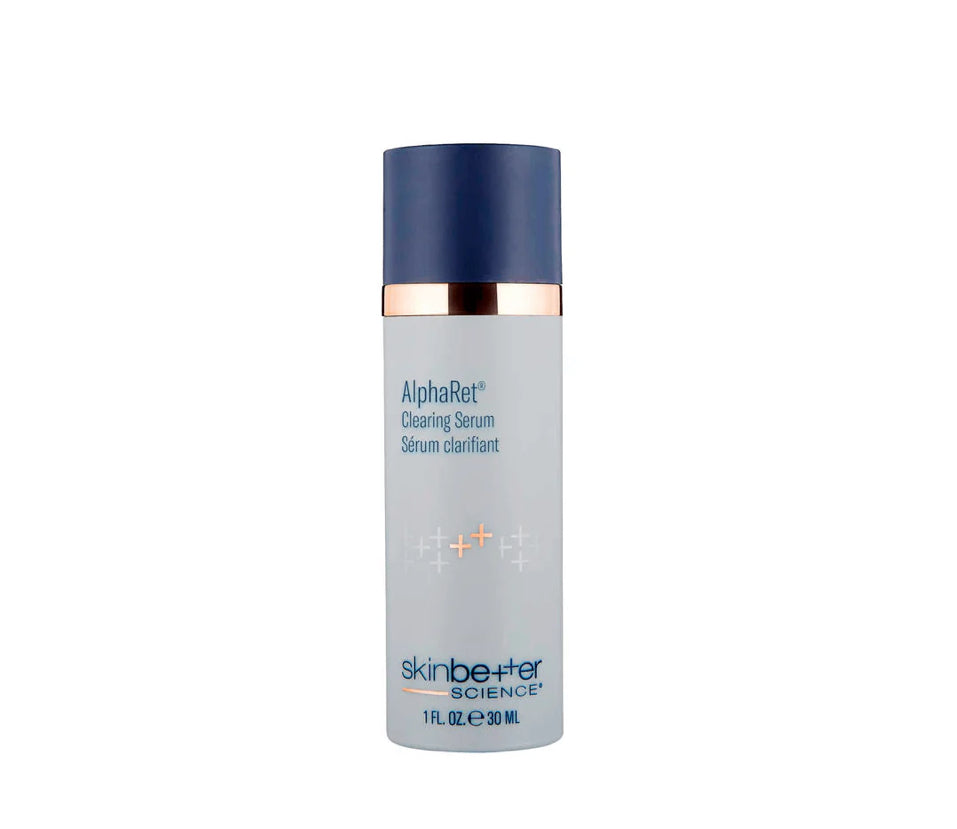SkinBetter AlphaRet Clearing Serum