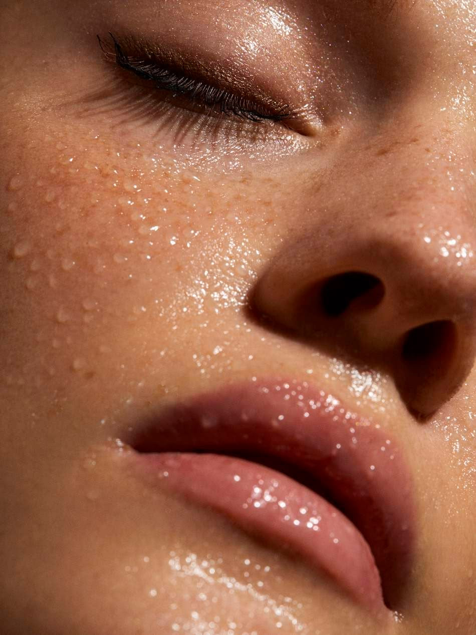 Glass Skin Facial Package of 3