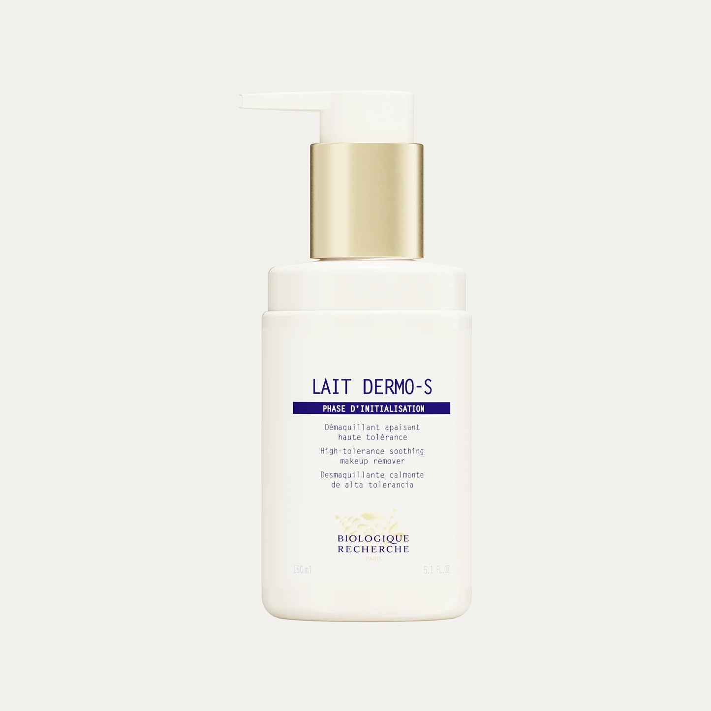 Lait Dermo-S Biologique Recherche