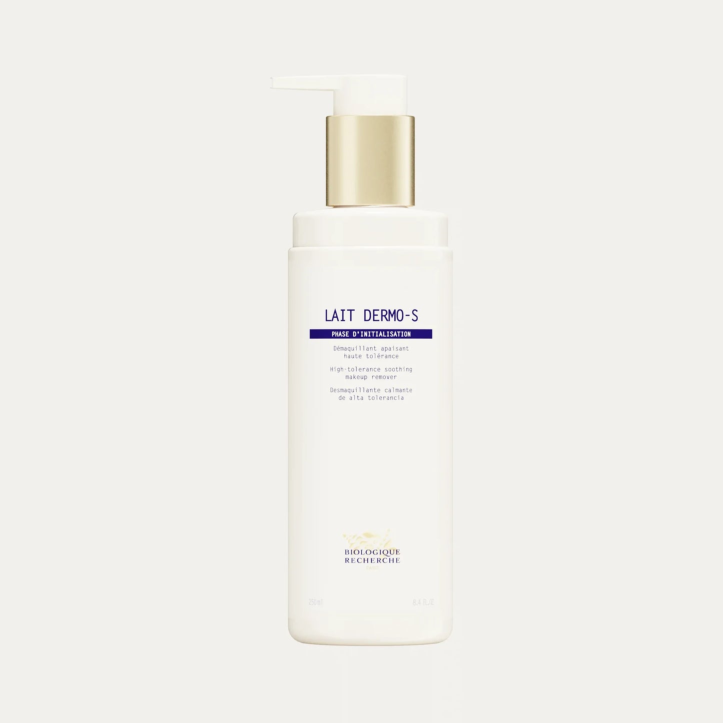 Lait Dermo-S Biologique Recherche