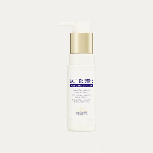 Lait Dermo-S Biologique Recherche