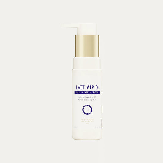 Lait VIP O2 Biologique Recherche