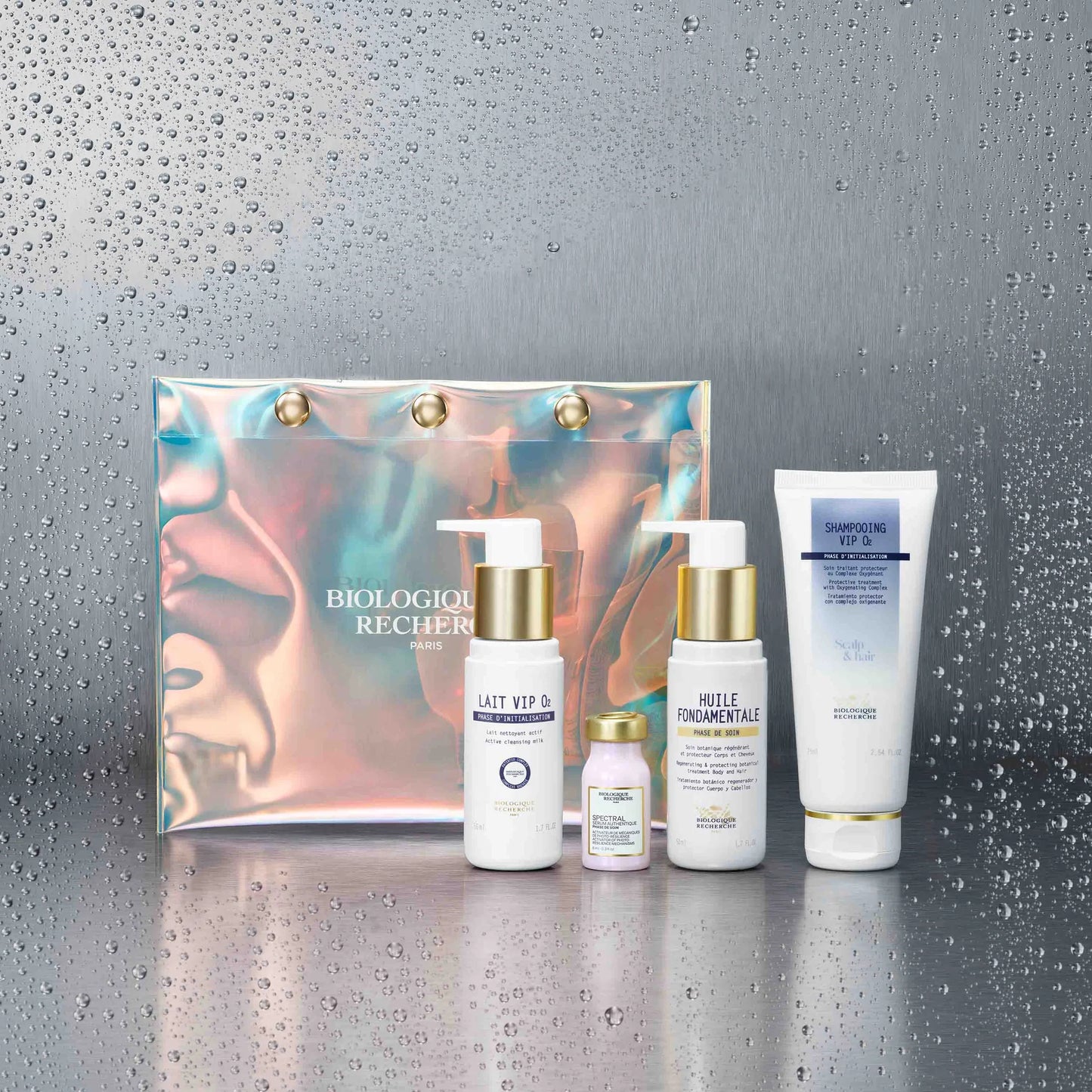 Summer Essentials Biologique Recherche
