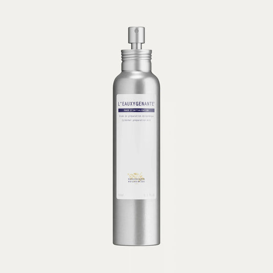L'Eau Oxygenante mist Biologique Recherche
