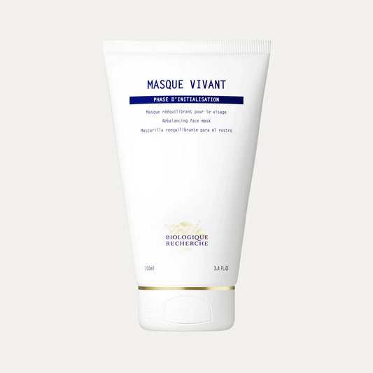 Masque vivant Biologique Recherche