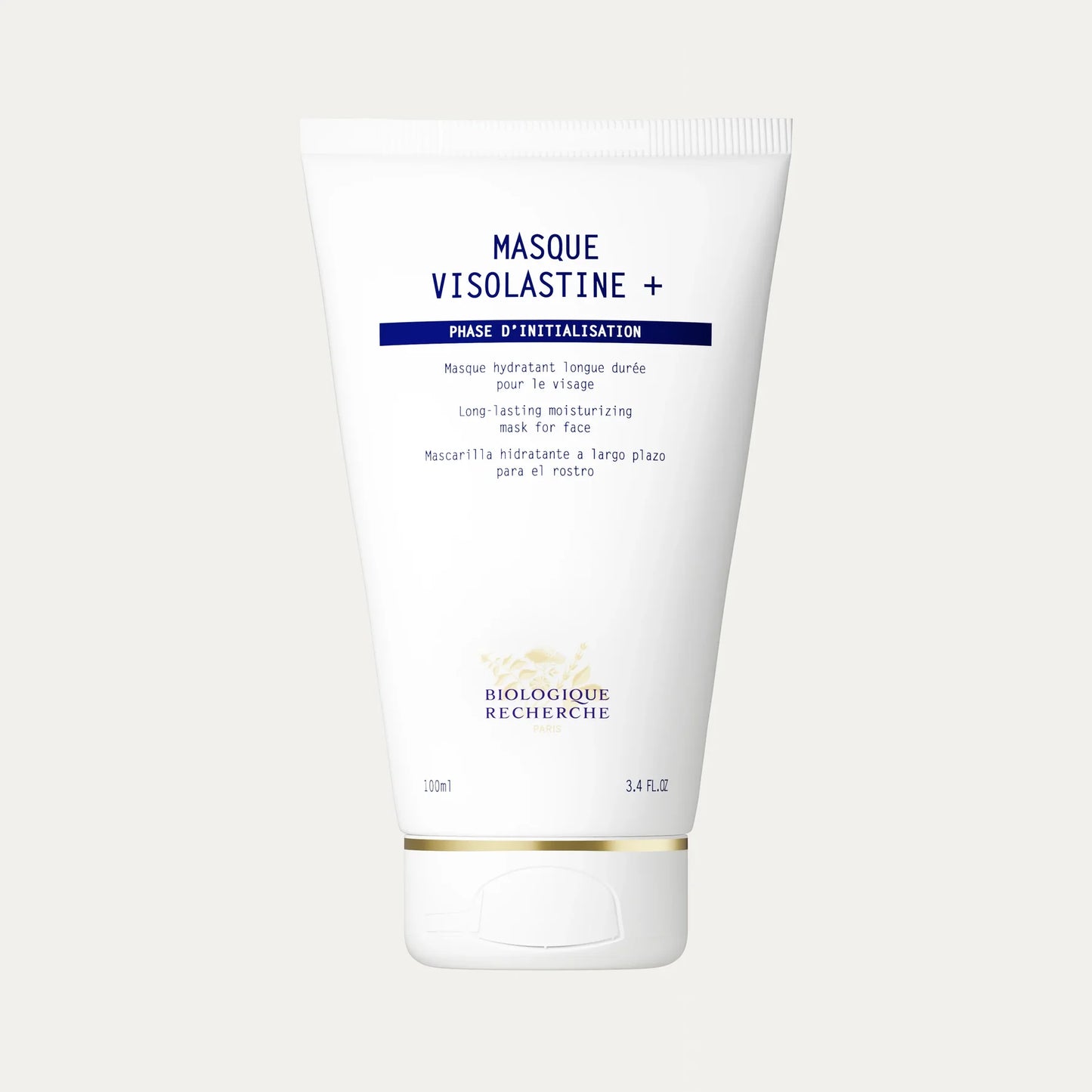 Masque Visolastine + Biologique Recherche