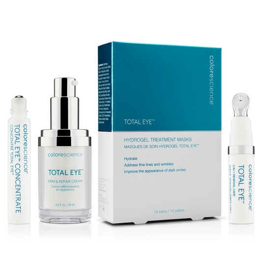 Total Eye® Collection
