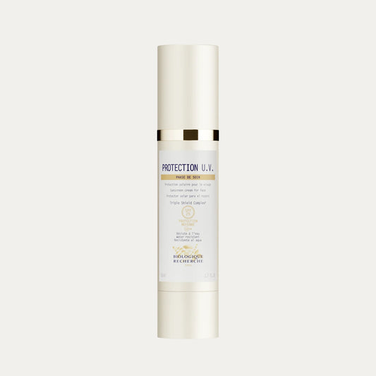 Protection U.V. SPF 25 Biologique Recherche