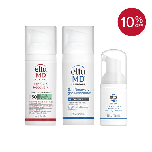 EltaMD Post-Procedure Skincare Kit