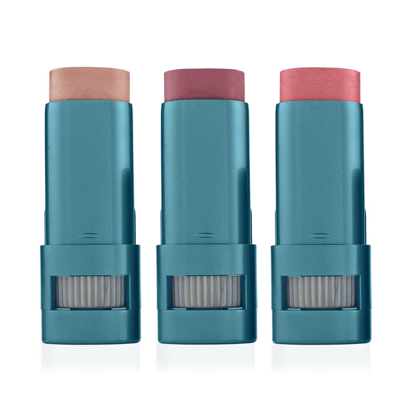 Color Balm SPF 50 Custom Trio