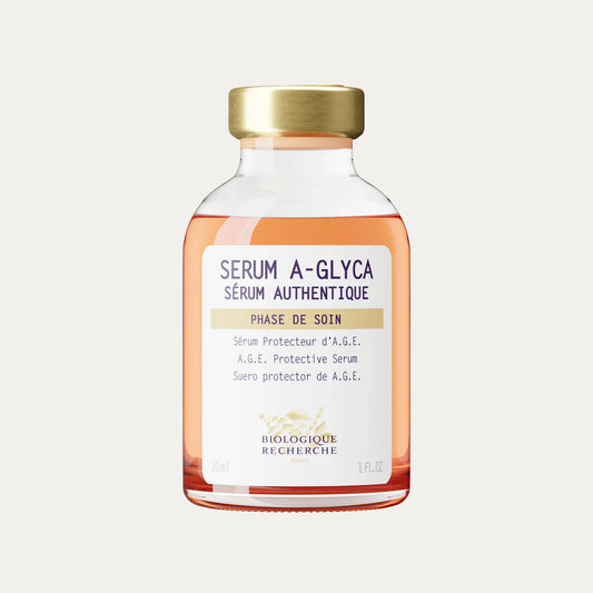 Serum A Glyca Biologique Recherche