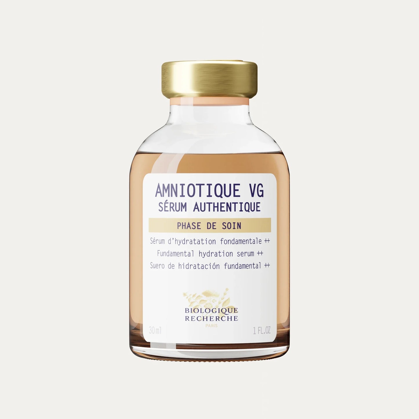 Amniotique VG Biologique Recherche