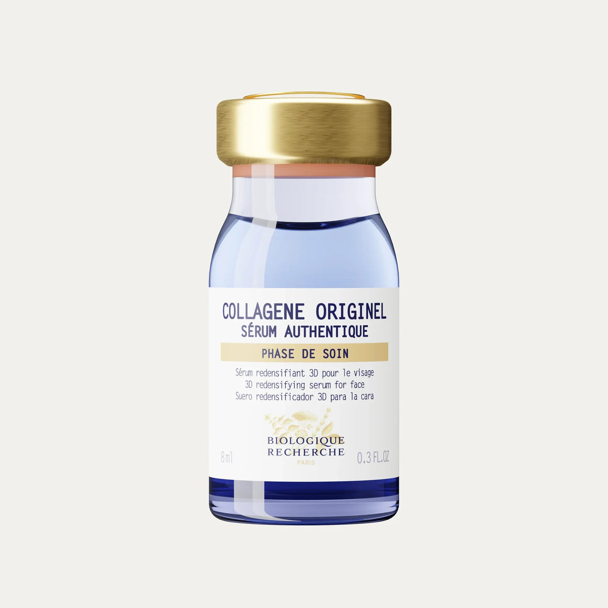 Collagen originel  Biologique Recherche