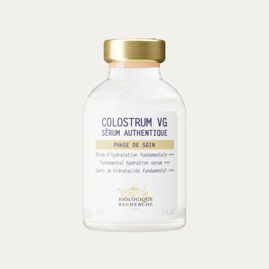 Colostrum VG Biologique Recherche