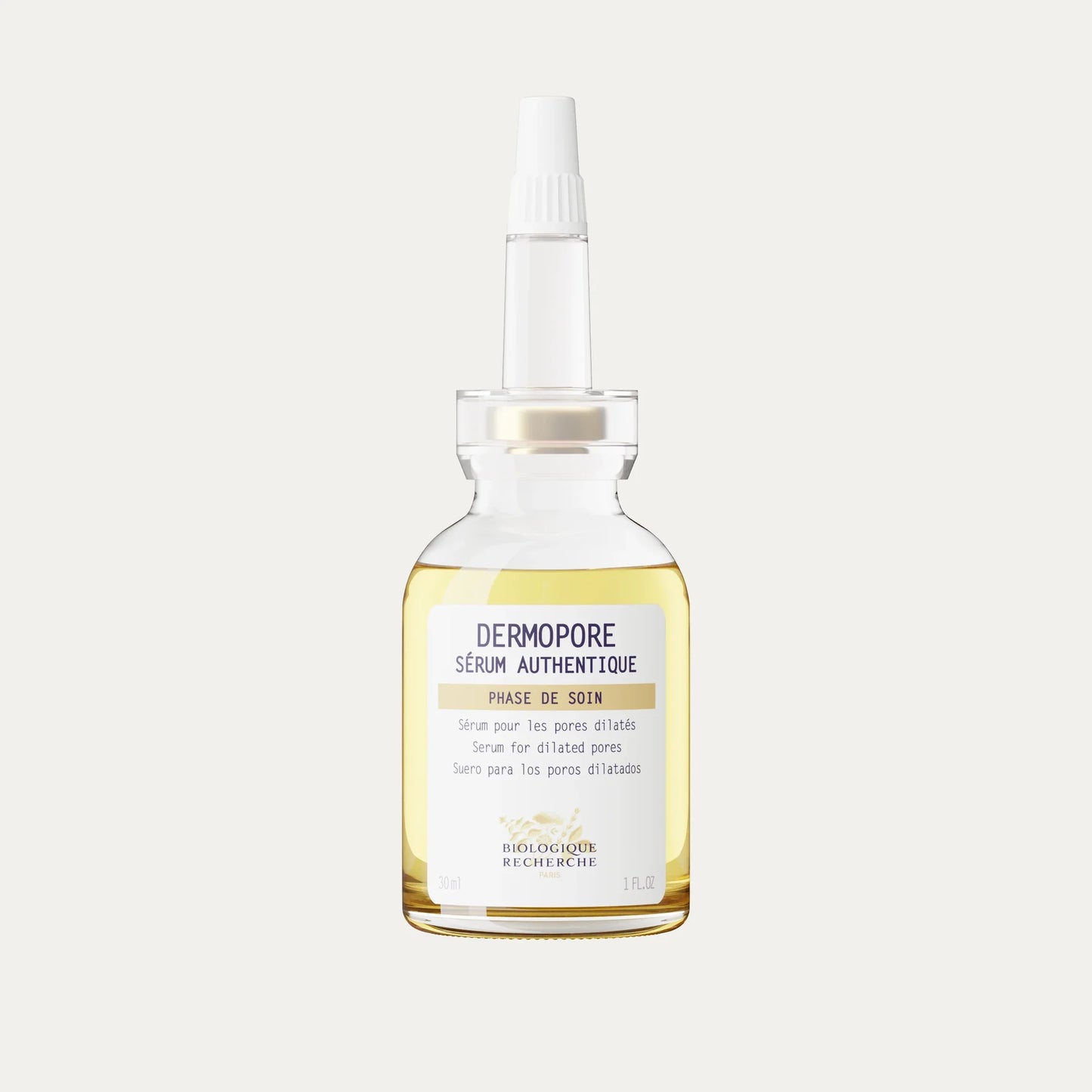Dermopure Biologique Recherche