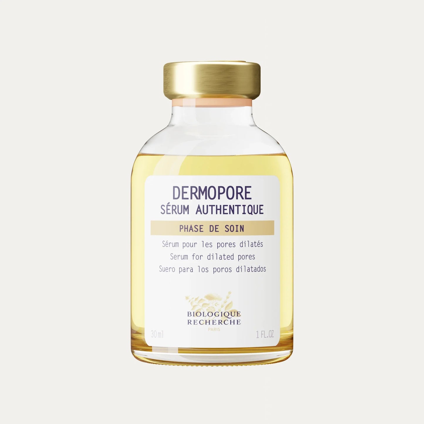 Dermopure Biologique Recherche