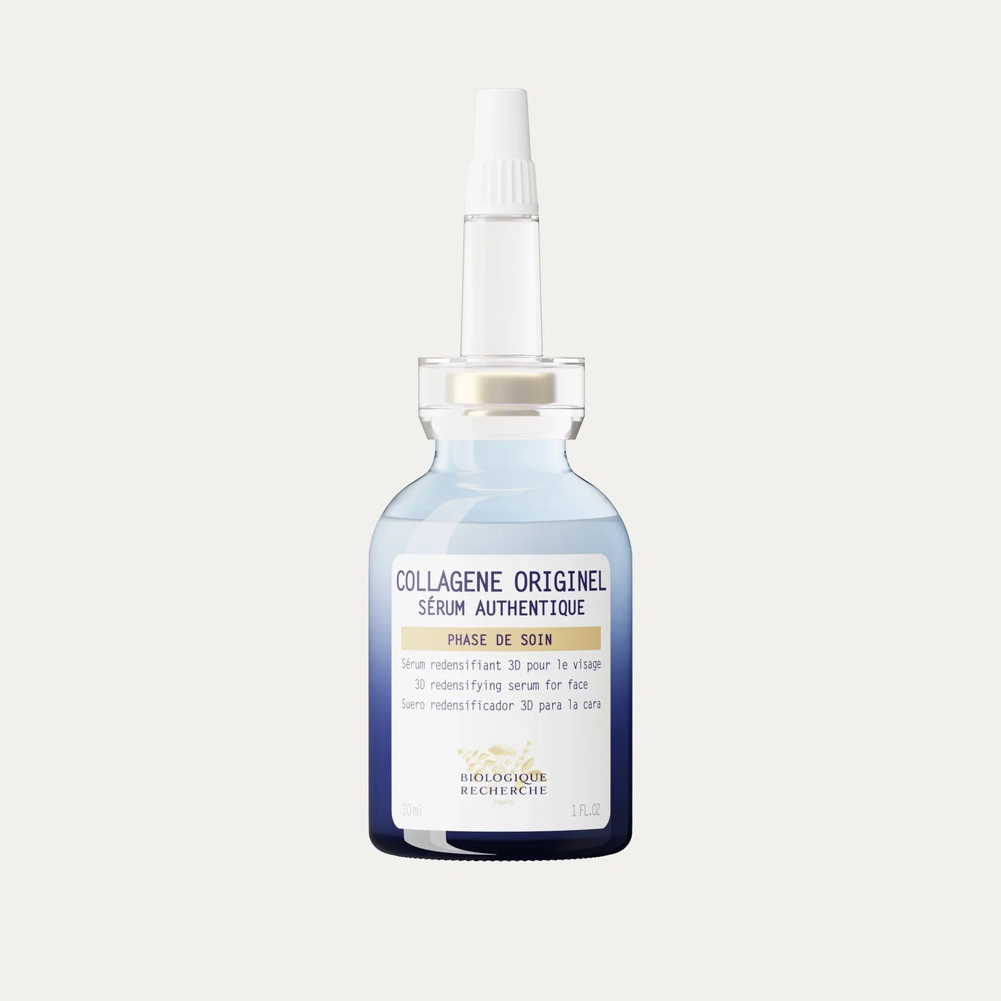 Collagen originel  Biologique Recherche