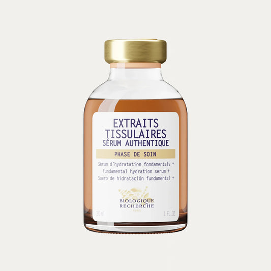 Extraits Tissulaires Biologique Recherche