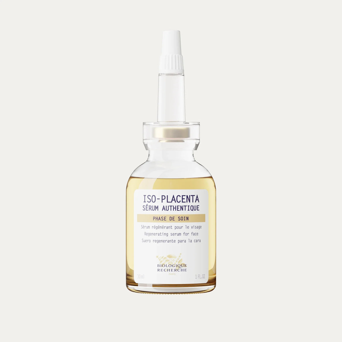 Iso placenta Biologique Recherche
