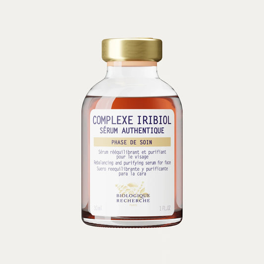 Complexe iribiol Biologique Recherche