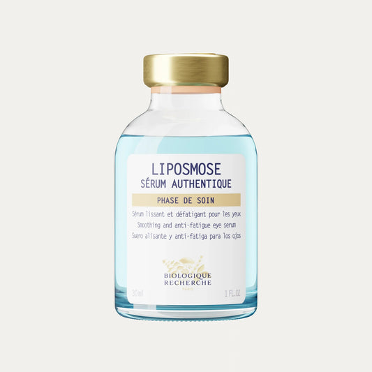 Serum Liposome Biologique Recherche