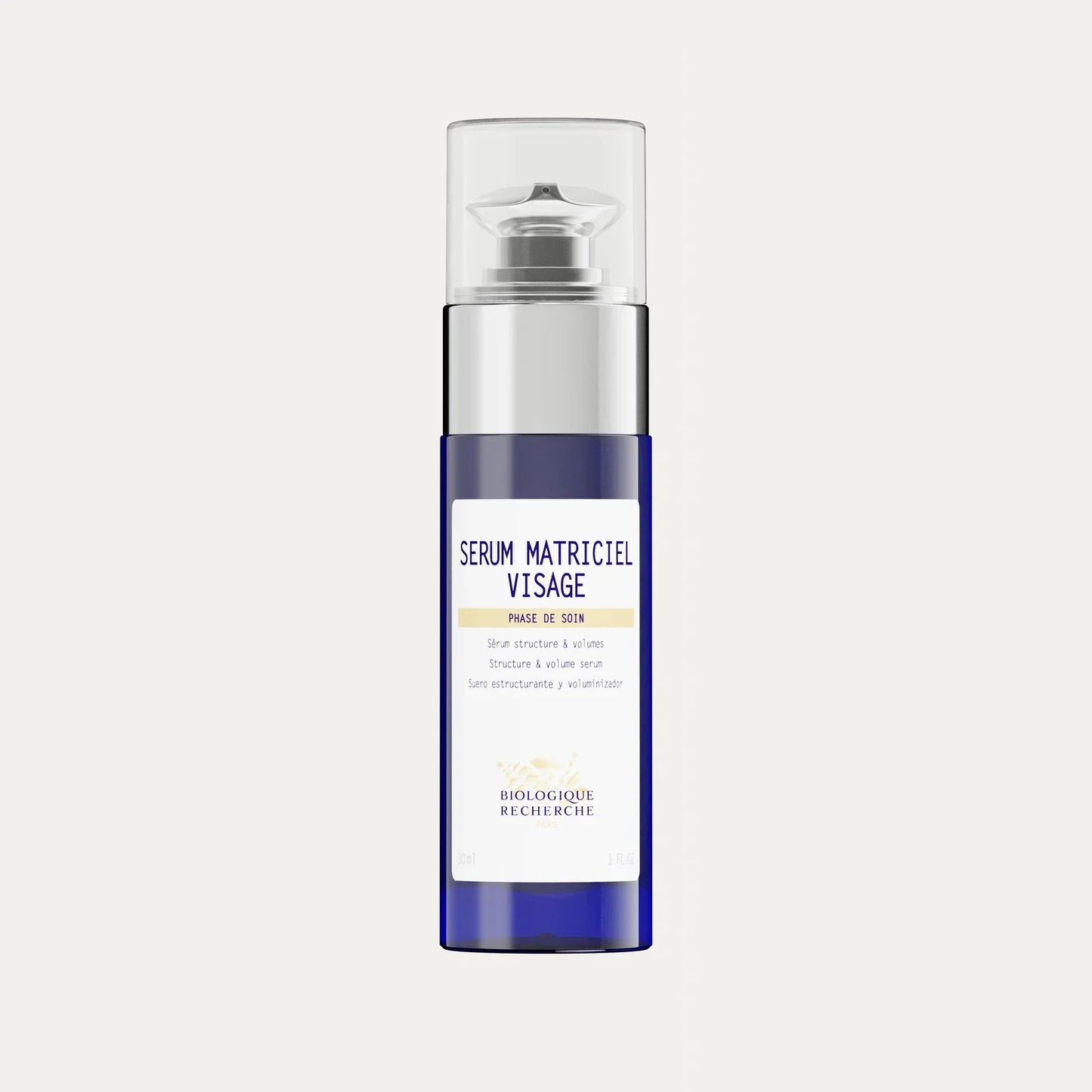 Sérum Matriciel Visage Biologique Recherche