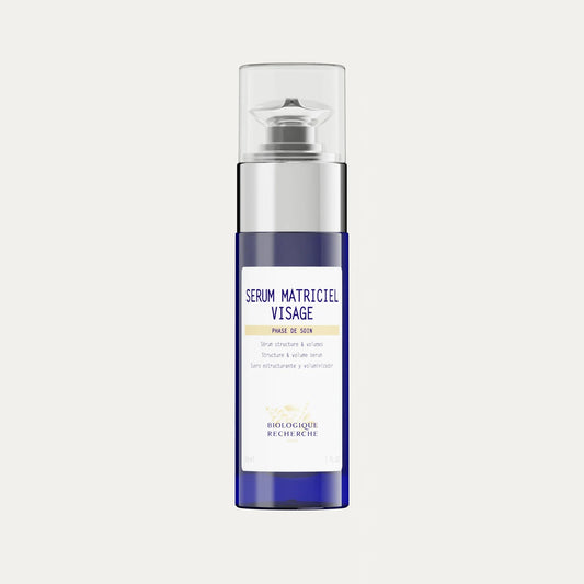 Sérum Matriciel Visage Biologique Recherche