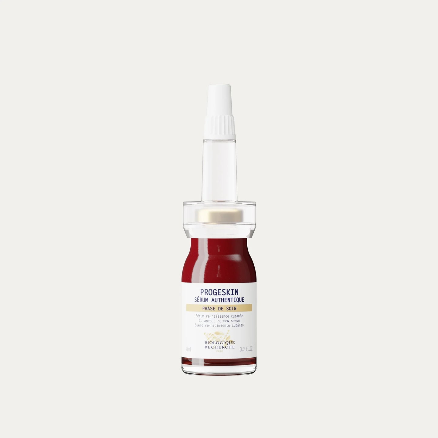 Progeskin Biologique Recherche
