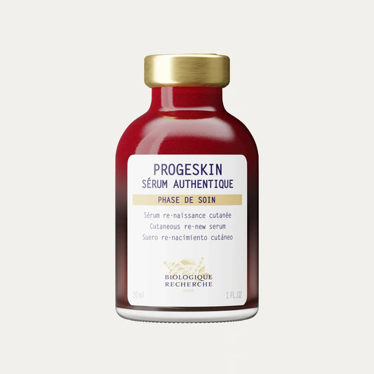 Progeskin Biologique Recherche