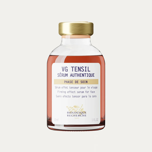 Vg tensil Biologique Recherche