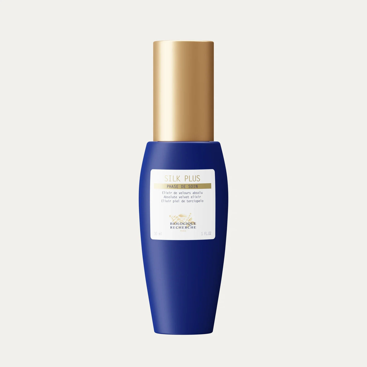 Silk Plus Serum Biologique Recherche