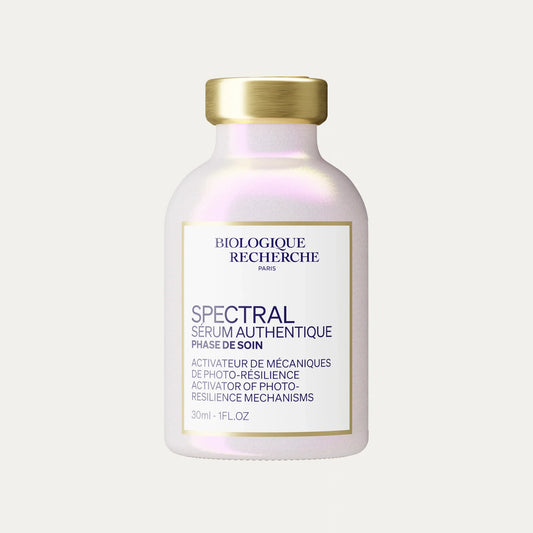 Spectral Biologique Recherche