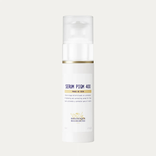 Serum PIGM400 Biologique Recherche
