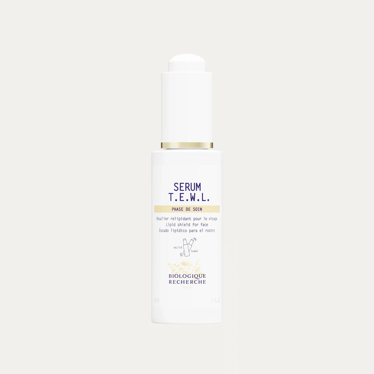 Serum TEWL Biologique Recherche
