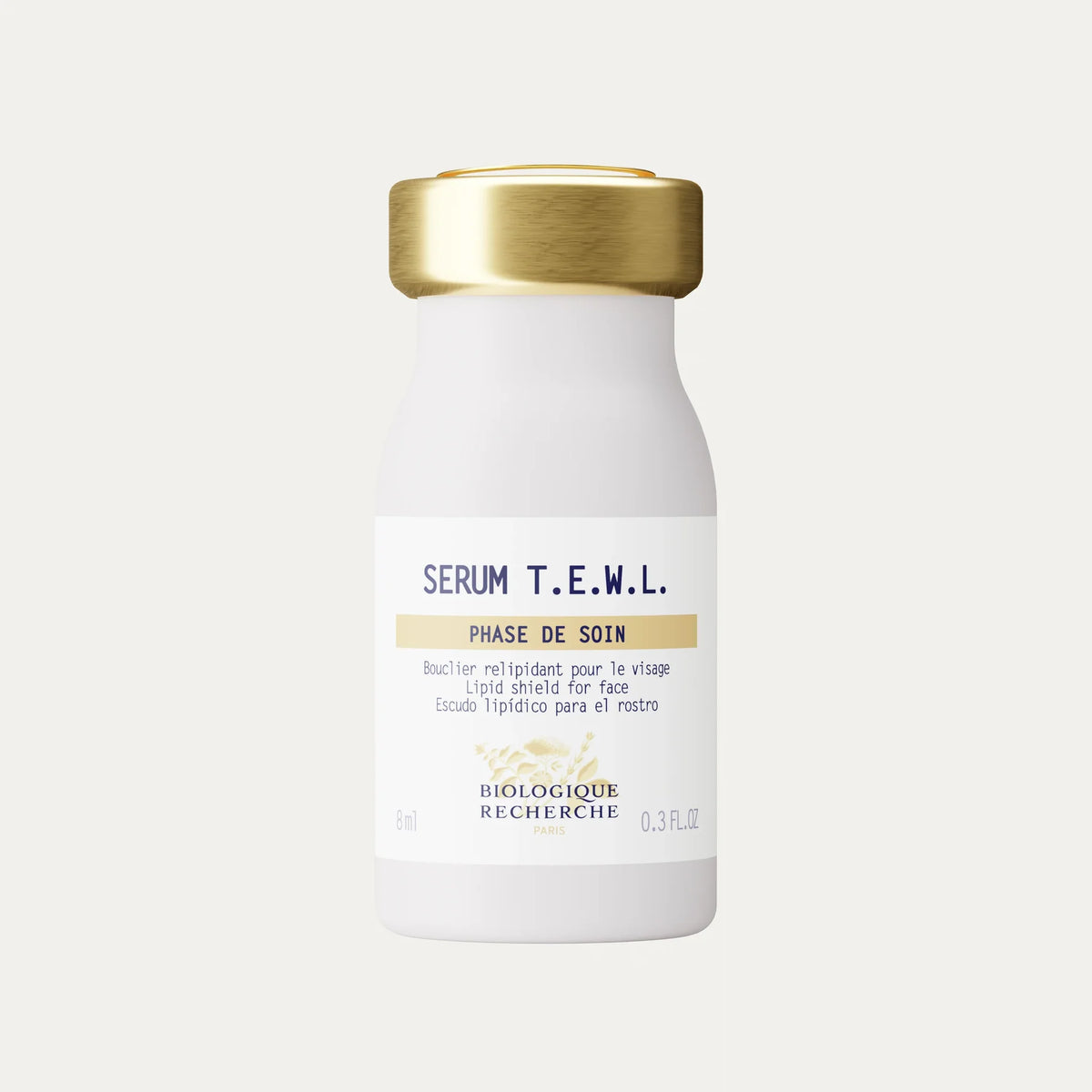 Serum TEWL Biologique Recherche