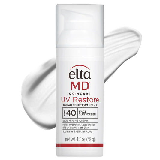 UV Restore Broad-Spectrum SPF 40