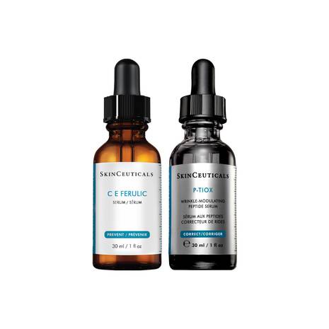 Anti-Wrinkle Power Pair