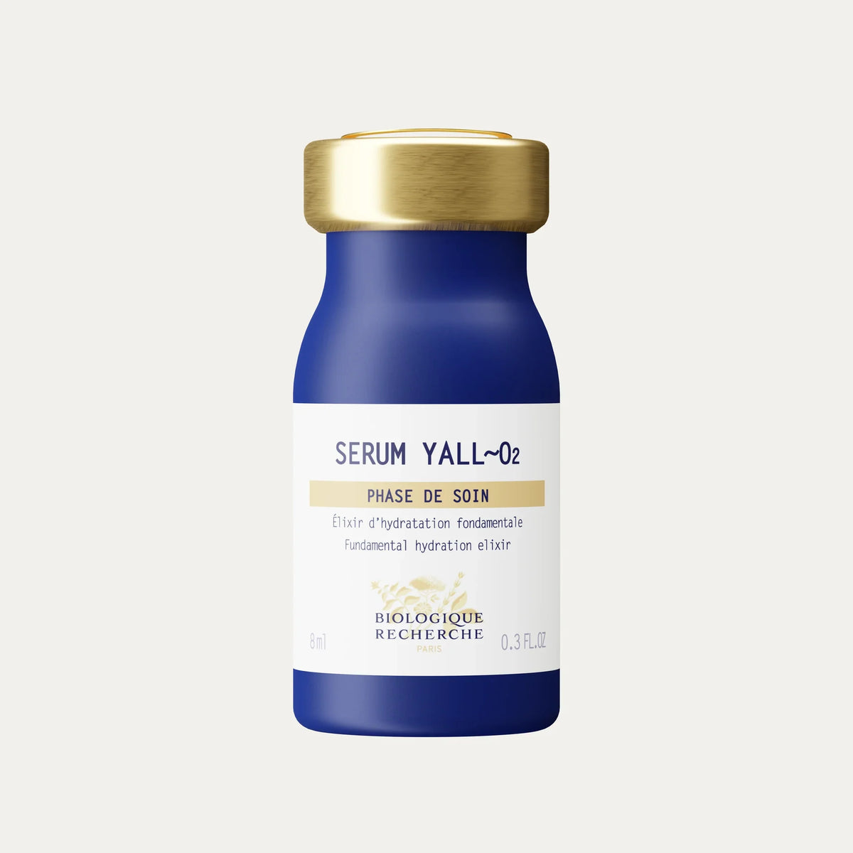 Serum YALL-O2 Biologique Recherche