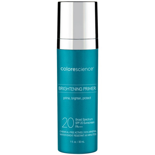 Brightening Primer SPF 20