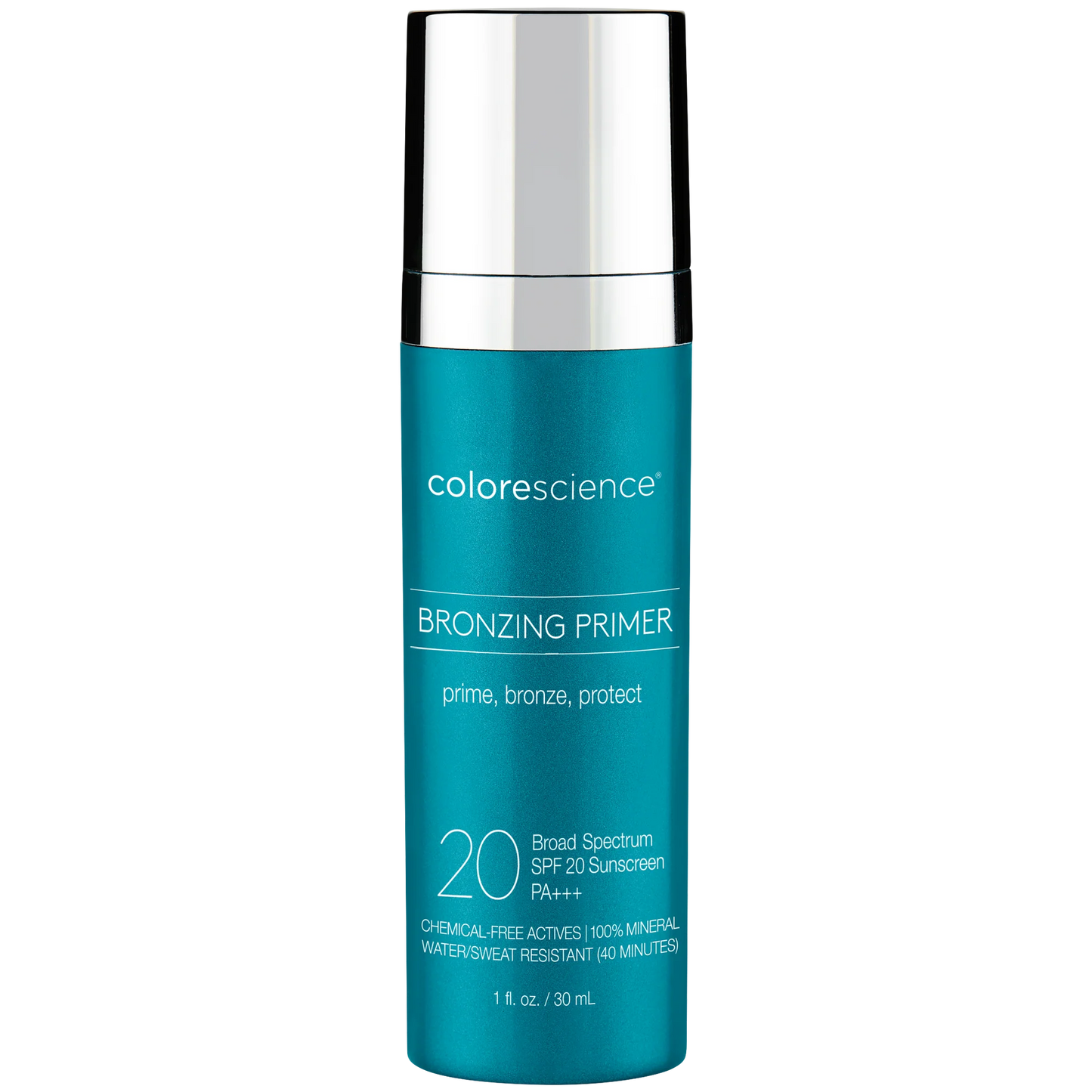 Bronzing Primer SPF 20