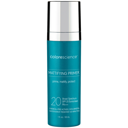 Mattifying Primer SPF 20